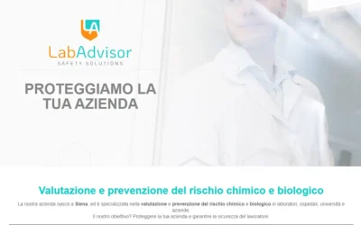 LabAdvisor