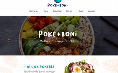 Pokè+Boni