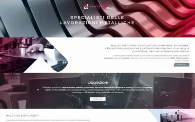 Presslamiere