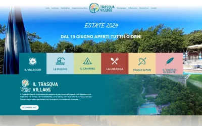 Trasqua Village