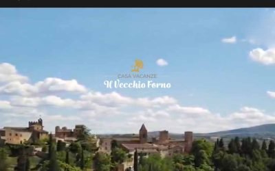 Il Vecchio  Forno