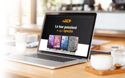 Tagly Website