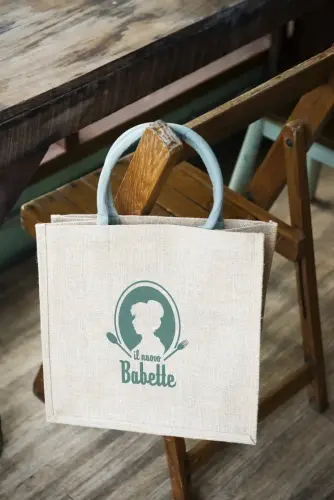 shopper