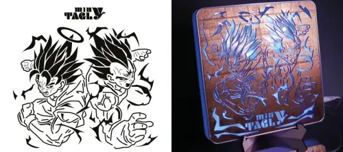 grafica-dragonball